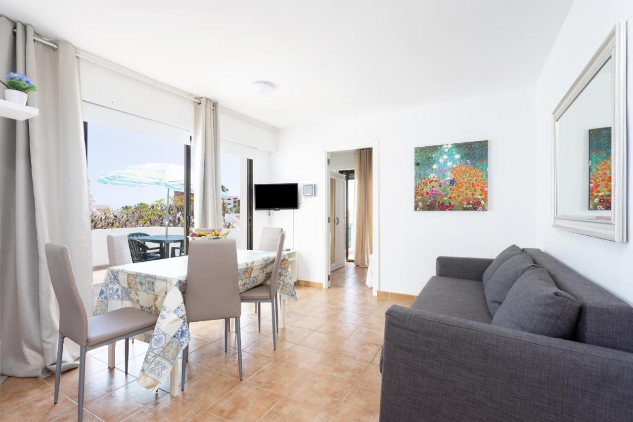 Italianway - Sunset Apartment Costa Adeje  Exterior photo